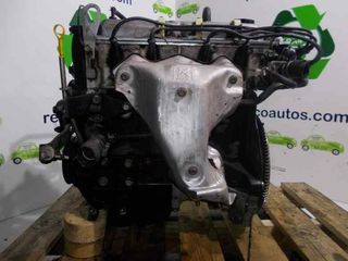 Kia rectp2823587 b5 motor completo sephia 1.5 cat