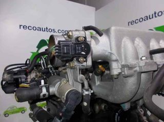 Kia rectp2823587 b5 motor completo sephia 1.5 cat