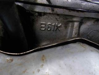 Kia rectp2823587 b5 motor completo sephia 1.5 cat