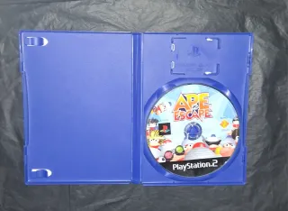 Ape Escape 2 PS2