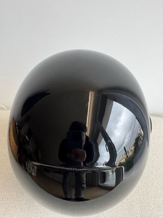Capacete Bell Bullitt DLX Bolt L