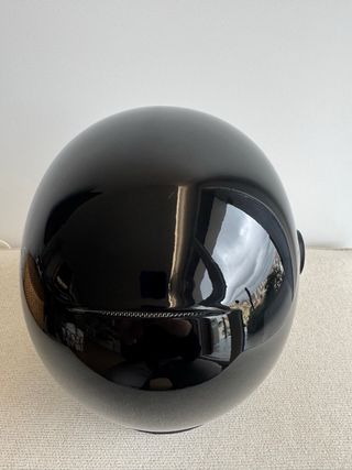 Capacete Bell Bullitt DLX Bolt L