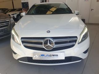 Mercedes Clase A A 180 CDI