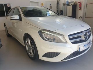 Mercedes Clase A A 180 CDI