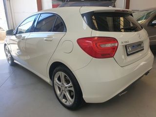 Mercedes Clase A A 180 CDI