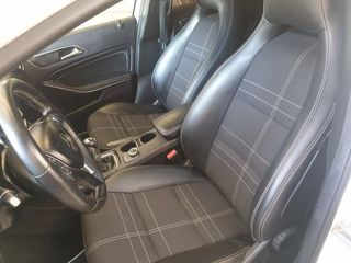 Mercedes Clase A A 180 CDI