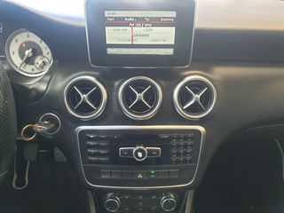 Mercedes Clase A A 180 CDI