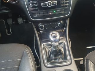 Mercedes Clase A A 180 CDI