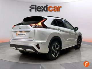 Mitsubishi Eclipse Cross PHEV Kaiteki 4WD
