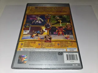 SPYRO A HERO'S TALE PS2 PAL ESPAÑA NUEVO PRECINTAD