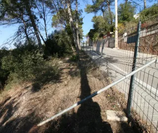 Terreno en venta en Carena Llarg, 7 Vacarisses