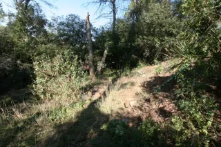 Terreno en venta en Carena Llarg, 7 Vacarisses