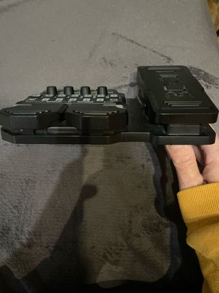 Zoom G1X Four Multiefectos Guitarra