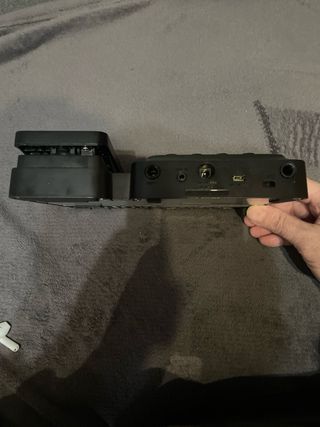 Zoom G1X Four Multiefectos Guitarra