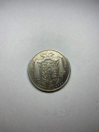 Moneda Antigua Británica