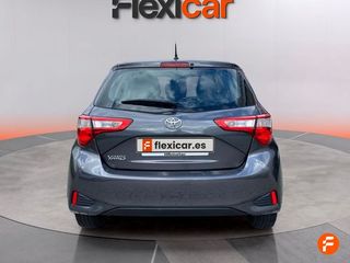 Toyota Yaris 1.0 70 Active