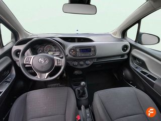 Toyota Yaris 1.0 70 Active