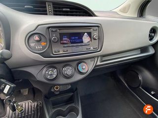 Toyota Yaris 1.0 70 Active