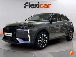 DS DS 3 PureTech 96kW (130CV) PERFORMANCE LINE