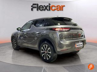 DS DS 3 PureTech 96kW (130CV) PERFORMANCE LINE