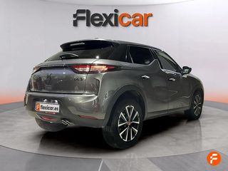 DS DS 3 PureTech 96kW (130CV) PERFORMANCE LINE