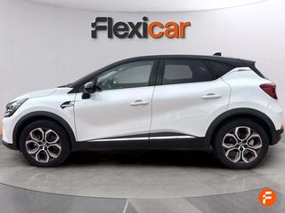 Renault Captur E-Tech engineered HEV 105kW (145CV)