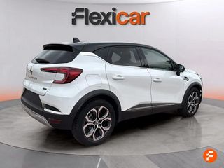 Renault Captur E-Tech engineered HEV 105kW (145CV)