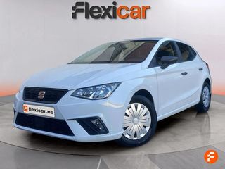 Seat Ibiza 1.0 TSI 70kW (95CV) Reference