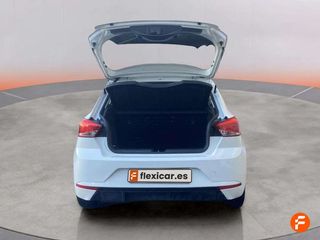 Seat Ibiza 1.0 TSI 70kW (95CV) Reference