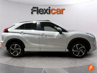 Mitsubishi Eclipse Cross PHEV Kaiteki 4WD