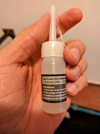 Cinta de andar CITYSPORTS plegable 8 km/h