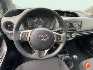 Toyota Yaris 1.0 70 Active