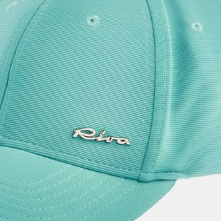 Gorra Riva Color Tiffany Aguamarina