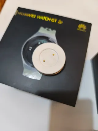 Huawei Watch GT 2e Piezas o Reparación