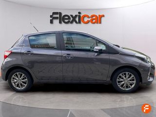 Toyota Yaris 1.0 70 Active