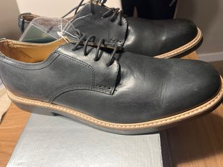 Sebago Zapatos Cordones Talla 9 USA M (Estrecha)