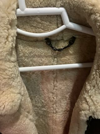 Cazadora aviador Chevignon mujer talla S