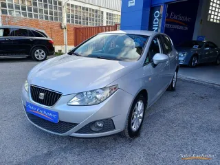 SEAT IBIZA 1.6 TDI STYLE 105 CV 5P