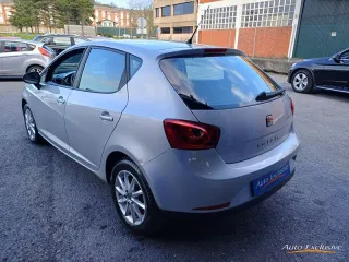 SEAT IBIZA 1.6 TDI STYLE 105 CV 5P