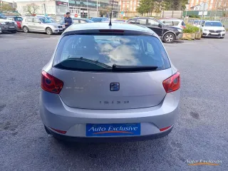 SEAT IBIZA 1.6 TDI STYLE 105 CV 5P