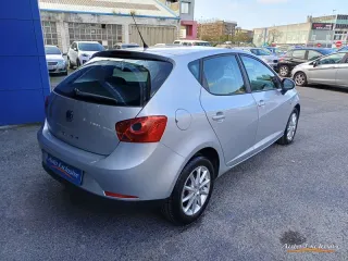 SEAT IBIZA 1.6 TDI STYLE 105 CV 5P