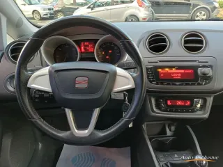 SEAT IBIZA 1.6 TDI STYLE 105 CV 5P
