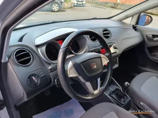 SEAT IBIZA 1.6 TDI STYLE 105 CV 5P