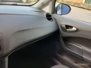 SEAT IBIZA 1.6 TDI STYLE 105 CV 5P