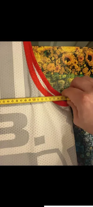 Peto FC Barcelona Kappa Gris/Blanco