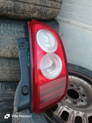 Fanale posteriore destro Nissan Micra k12 2003-