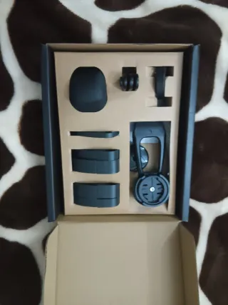 Manillar Momo Design