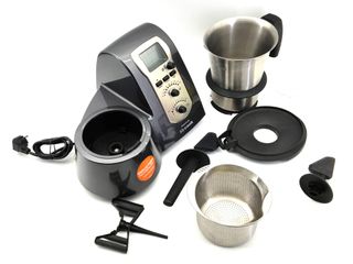 E1803541-0 Robot Cocina Taurus Mycook