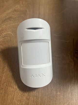 Sensor Ajax