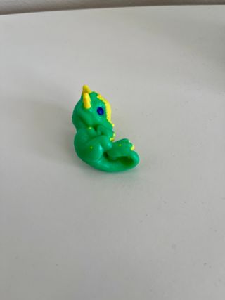 Figura Funko Pachycephalosaurus Kinder Joy